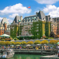 Moving to Downtown Victoria: Tips, Neighborhoods, and Lifestyle