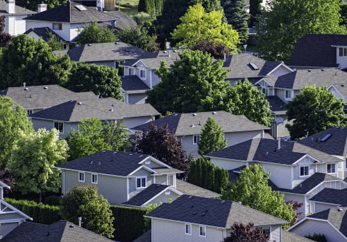 Affordable Neighborhoods in British Columbia
