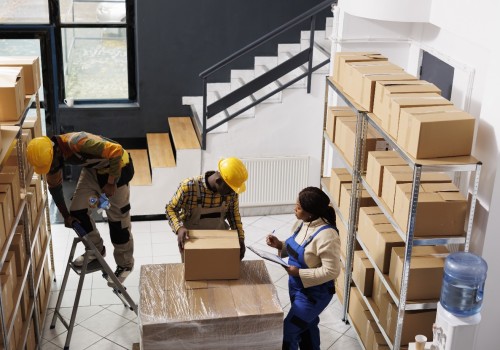 The Importance of Hiring Commercial Movers for Your Business Relocation