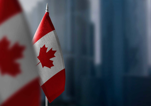 Types of Visas for Moving to Canada: A Comprehensive Guide