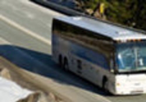 Understanding Public Transportation Options in British Columbia